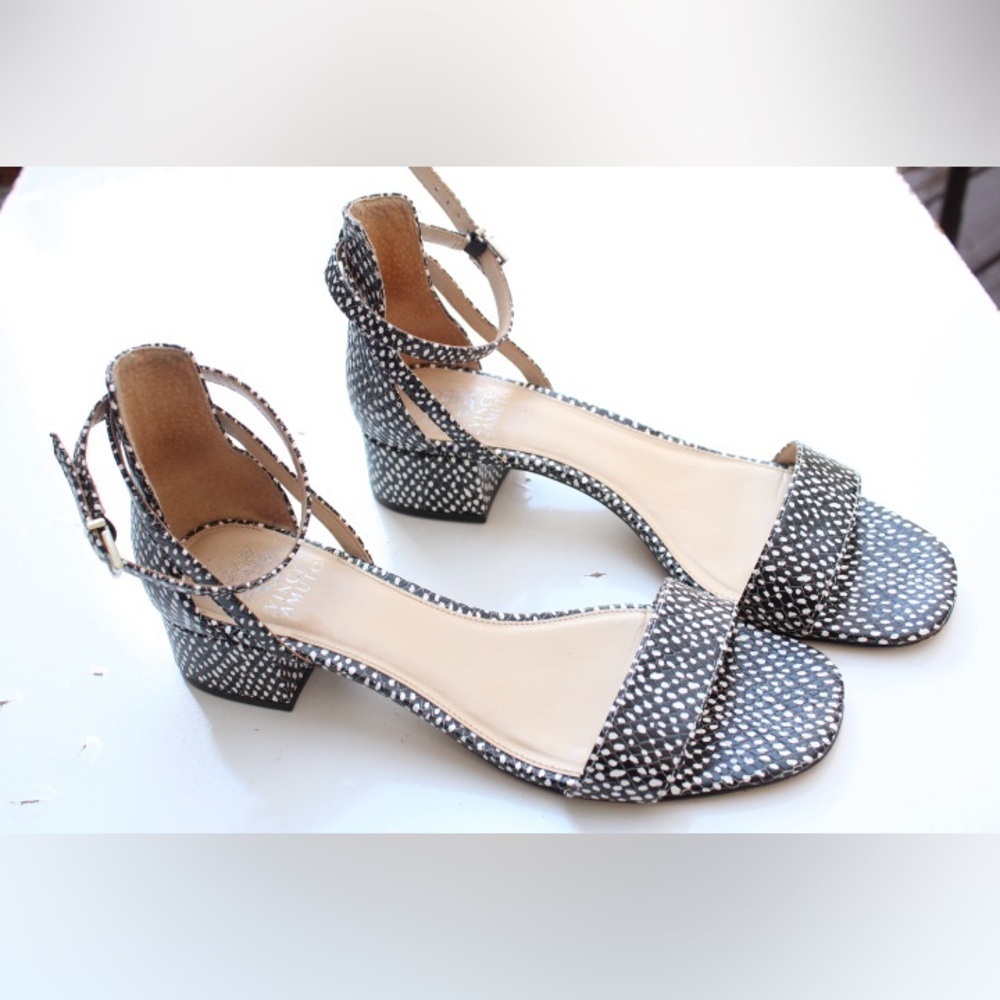 Vince Camuto Shetana sandals